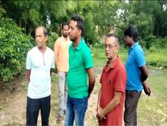 Birbhum News: 'বিজেপি করার অপরাধে' বেধড়ক মার, গ্রামছাড়া করার হুমকি, কাঠগড়ায় তৃণমূল