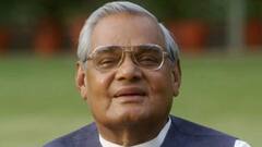 Atal Bihari Vajpayee Death Anniversary: কলেজে সহপাঠী ছিলেন বাবা, লাইব্রেরির বইয়ে লুকিয়ে পাঠিয়েছিলেন প্রেমপত্র, আজীবন অবিবাহিতই বাজপেয়ী