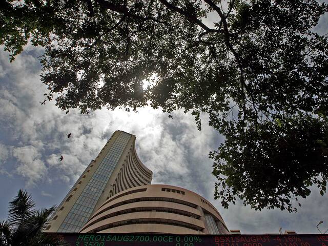 Stock Market Opening: 60,000కు మరో 90 పాయింట్లే దూరం! దూకుడు మీదున్న సెన్సెక్స్‌, నిఫ్టీ