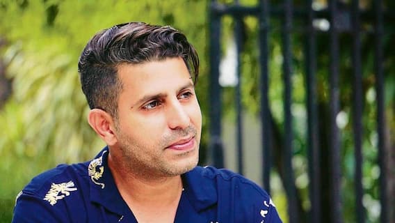 Vidyut Jammwal पर क्या बोले Khuda Haafiz के Director Faruk Kabir ? | ENT LIVE