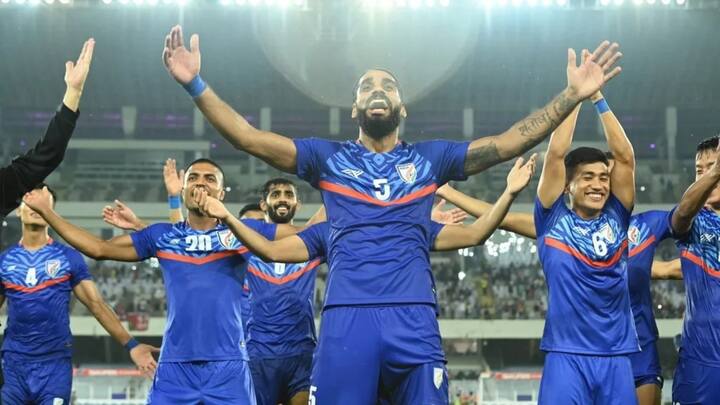 FIFA Bans AIFF : এআইএফএফ-এ তৃতীয় পক্ষের হস্তক্ষেপের কারণে তাদের নির্বাসিত করেছে ফিফা। যদি বহাল থাকে নির্বাসন তাহলে কী কী ফল ভুগতে হবে ভারতীয় ফুটবলকে