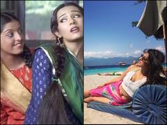 Actress Amrita Prakash: अब काफी ग्लैमरस हो चुकी हैं विवाह फिल्म की छोटी, सोशल मीडिया पर शेयर करती हैं ऐसी तस्वीरें