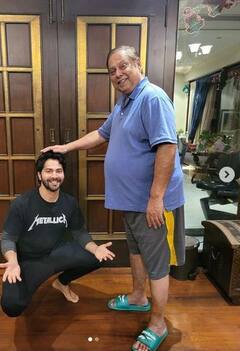 David Dhawan: ਆਖਿਰ ਕਿਉਂ ਟੁੱਟੀ ਡੇਵਿਡ ਧਵਨ ਅਤੇ ਗੋਵਿੰਦਾ ਦੀ 20 ਸਾਲ ਪੁਰਾਣੀ ਸੁਪਰਹਿੱਟ ਜੋੜੀ?