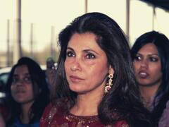 Dimple Kapadia Sister: बला की खूबसूरत थीं डिंपल कपाड़िया की बहन सिंपल, जीजा राजेश खन्ना के साथ रखा फिल्मों में कदम