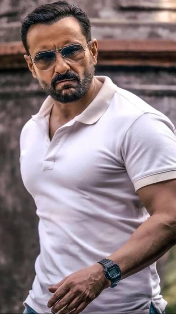 সেফ আলি খানের সেরা ১০ সিনেমা