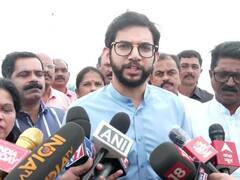 Maharashtra Politics: आदित्य ठाकरे का शिंदे सरकार से सवाल- इस असंवैधानिक और अवैध सरकार में असली सीएम कौन?