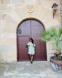 Aishwarya Rajesh : பறந்து செல்லவா பறந்து செல்லவா..வெகேஷன் சென்ற  ஐஸ்வர்யா ராஜேஷ்!