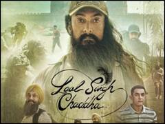 Overseas Box Office Collection: ओवरसीज में Aamir Khan की Laal Singh Chaddha को मिला अच्छा रिस्पॉन्स, यहां जानें अब तक की कमाई