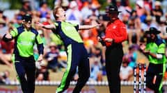 Kevin O'Brien Retirement: ১৬ বছরের আন্তর্জাতিক কেরিয়ারে ইতি টানলেন আইরিশ তারকা কেভিন ও'ব্রায়ান