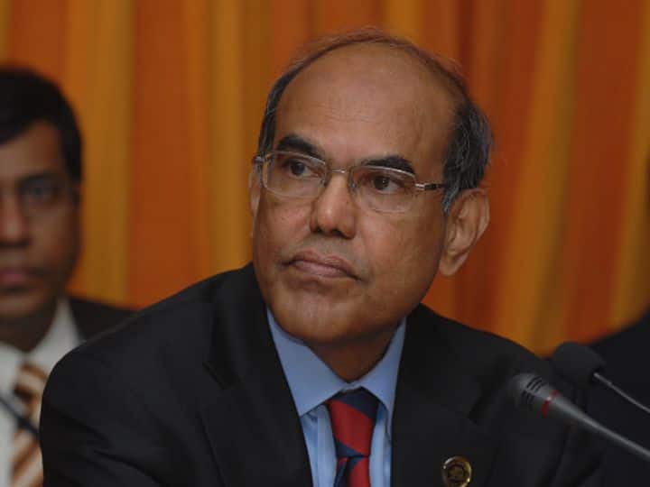 India $5 Trillion Economy By FY29 Only If It Grows At 9 Per Cent For 5 Years ExRBI Governor Subbarao India $5 Trillion Economy By FY29 Only If It Grows At 9 Per Cent For 5 Years: Ex-RBI Governor Subbarao