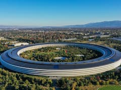 Apple Lays Off 100 Contract-Based Recruiters To Rein In Hiring And Spending: Report