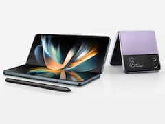 Samsung Galaxy: అదిరిపోయే స్మార్ట్ ఫోన్లకు ప్రీ బుకింగ్ షురూ, ఇప్పుడే బుక్ చేసుకుంటే వచ్చే బెనిఫిట్స్ ఇవే