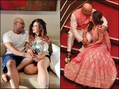 इस TV एक्ट्रेस ने डेटिंग के 4 महीने बाद ही 10 साल छोटे बॉयफ्रेंड से कर ली थी शादी, अब किया खुलासा