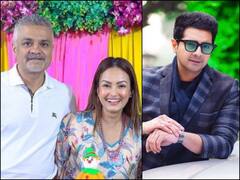 Nisha Rawal के साथ अफेयर पर पहली बार बोले रोहित सेठिया, Karan Mehra की गर्लफ्रेंड पर किया बड़ा खुलासा