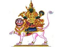 Rahu : राहू 'या' राशींना त्रास देत नाही 