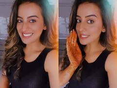 Bhojpuri News: हेटर्स के लिए Akshara Singh ने जताया प्यार,  क्यूटनेस से किया सीधा दिल पर वार