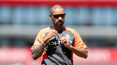 India vs Zimbabwe: রাহুল ফেরায় গিয়েছে অধিনায়কত্ব, কী বলছেন শিখর ধবন?