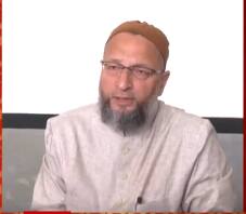 Jammu and Kashmir: Owaisi says attack on Kashmiri pandits a failure of govt | ABP News
