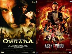 Happy Birthday Saif Ali Khan: 5 Diverse Performances To Revisit