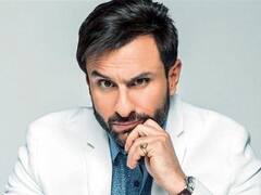 Saif Ali Khan Birthday : पतौडी पॅलेस अन् लग्झरी गाड्या; 'नवाब' सैफचा राजेशाही थाट, जाणून घ्या संपत्तीबाबत