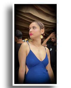 Ankita Lokhande Pics: बैकलेस डीप नेक गाउन पहने अंकिता लोखंडे का दिखा बेहद स्टनिंग लुक, पति विक्की जैन संग दिए गजब के पोज़