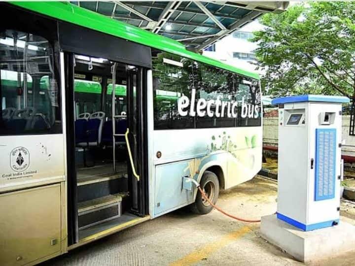 Haryana Electric AC buses will run in four cities including Panipat Haryana AC Bus: हरियाणा के इन चार शहरों को मिलेगी इलेक्ट्रिक AC बसों की सौगात, जानिए- पानीपत में क्या होगा रूट?