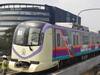 Pune Metro News: पुुणे मेट्रोची दुसरी 'ट्रायल' डन; लवकरच गरवारे ते डेक्कन मेट्रो धावणार