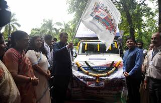 Vidarbha Industries : विदर्भातील उद्योगांना देणार वीज सबसिडी, उपमुख्यमंत्री देवेंद्र फडणवीस यांची ग्वाही