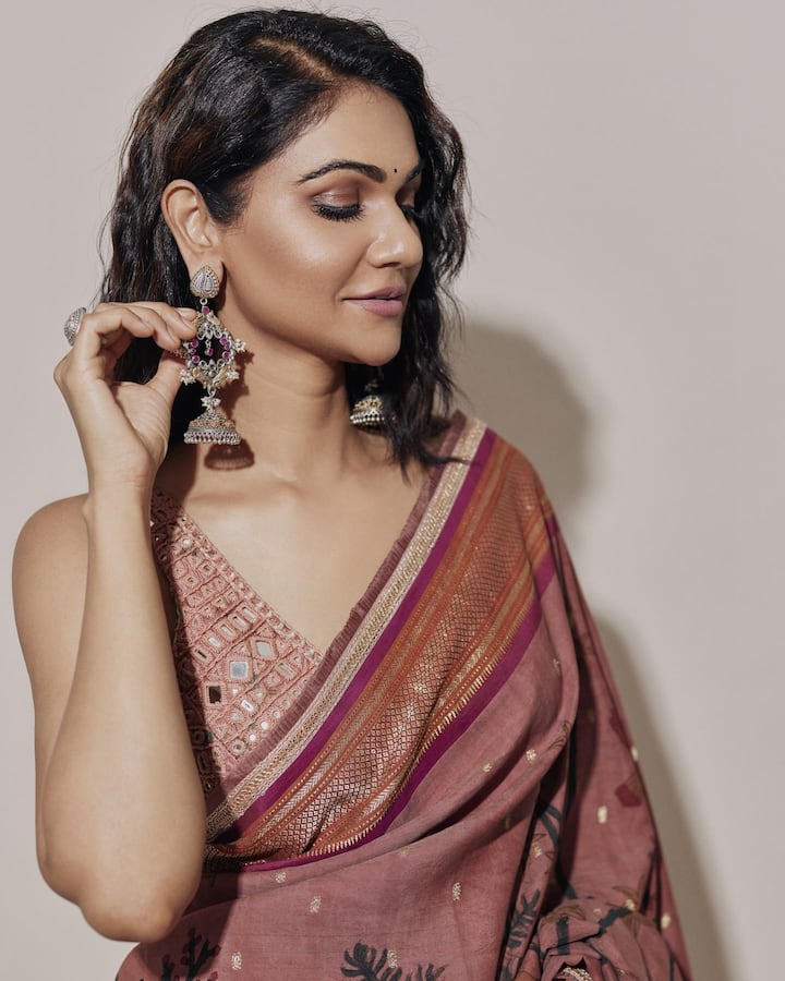 స్నేహారెడ్డి అందమైన ఫోటోలు -Image credit: Allu Sneha Reddy/Instagram
