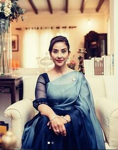 Manish Koirala: ਮਨੀਸ਼ਾ ਕੋਇਰਾਲਾ ਨੂੰ ਜਦੋਂ ਵਿਧੂ ਵਿਨੋਦ ਚੋਪੜਾ ਨੇ ਕਿਹਾ ਸੀ 'ਮਾੜੀ ਅਭਿਨੇਤਰੀ'