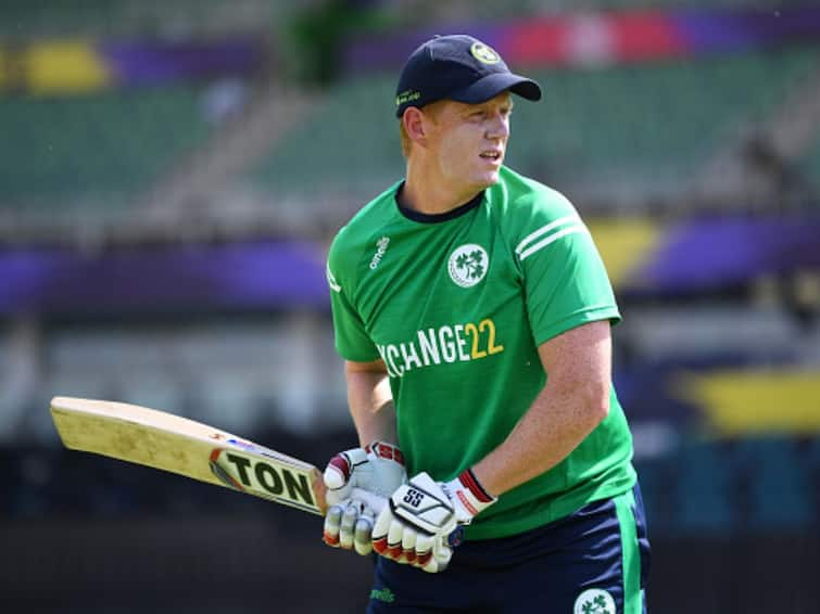 Ireland All-Rounder Kevin O'Brien Announces Retirement From International Cricket, know details Ireland's Kevin O’Brien Announces Retirement From International Cricket