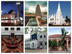 Madras Day 2022: சென்னையில் கட்டாயம் பார்க்க வேண்டிய பாரம்பரியமான இடங்கள்!