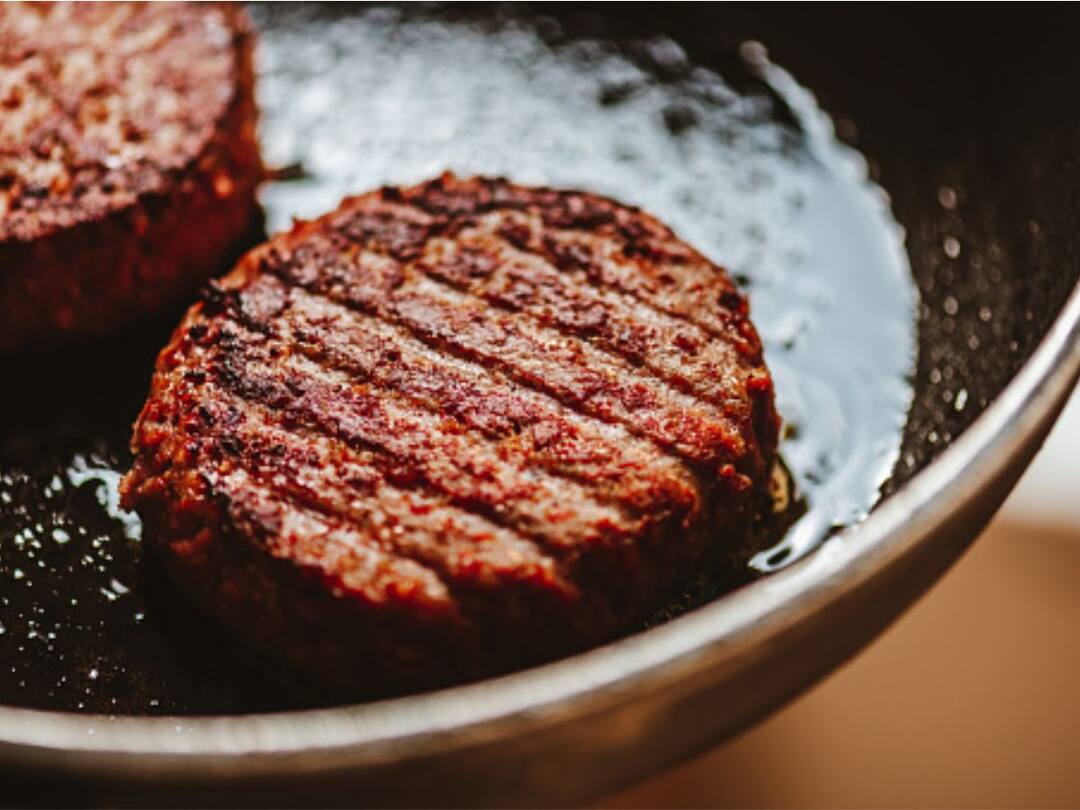 What Is 'Fake Meat' And How Healthy Is The Increasingly Popular Food? What Is 'Fake Meat' And How Healthy Is The Increasingly Popular Food? What Is 'Fake Meat' And How Healthy Is The Increasingly Popular Food?