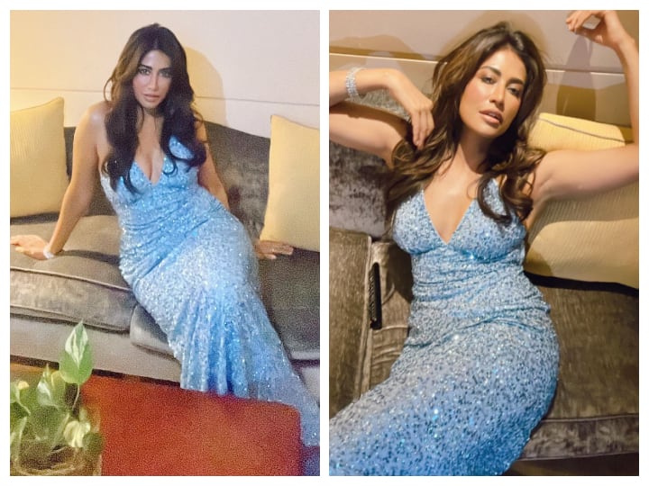 Chitrangda Singh Photos: बॉलीवुड एक्ट्रेस चित्रांगदा सिंह (Chitrangda Singh) का नाम इंडस्ट्री की दिग्गज एक्ट्रेस की लिस्ट में शुमार है. चित्रांगदा अपने ग्लैमरश लुक को लेकर लाइमलाइटमें छाई रहती हैं.