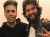 जब Vijay Deverakonda ने ठुकरा दिया था Karan Johar की फिल्‍म का ऑफर, खुद बताया 'ना' कहने की वजह