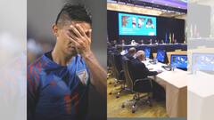FIFA Bans AIFF: ফিফার কোপ, রাজনৈতিক সংস্রবেই কি বিপত্তি এআইএফএফের?