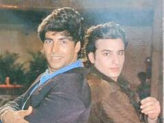 Saif Ali Khan Birthday: अक्षय कुमार ने सैफ अली खान को इस स्टाइल में किया बर्थडे विश, वीडियो देख आ जाएगी 'मैं खिलाड़ी तू अनाड़ी की याद'