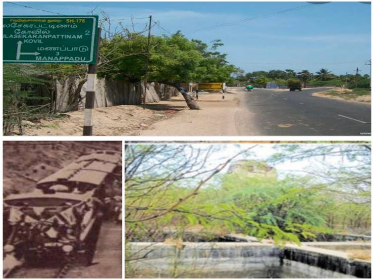 The train service from Tiruchendur to Vektionvilai was started 80 years ago TNN திருச்செந்தூரில் இருந்து திசையன்விளை வரை 80 ஆண்டுகளுக்கு முன்னர் இயக்கப்பட்ட ரயில் சேவை