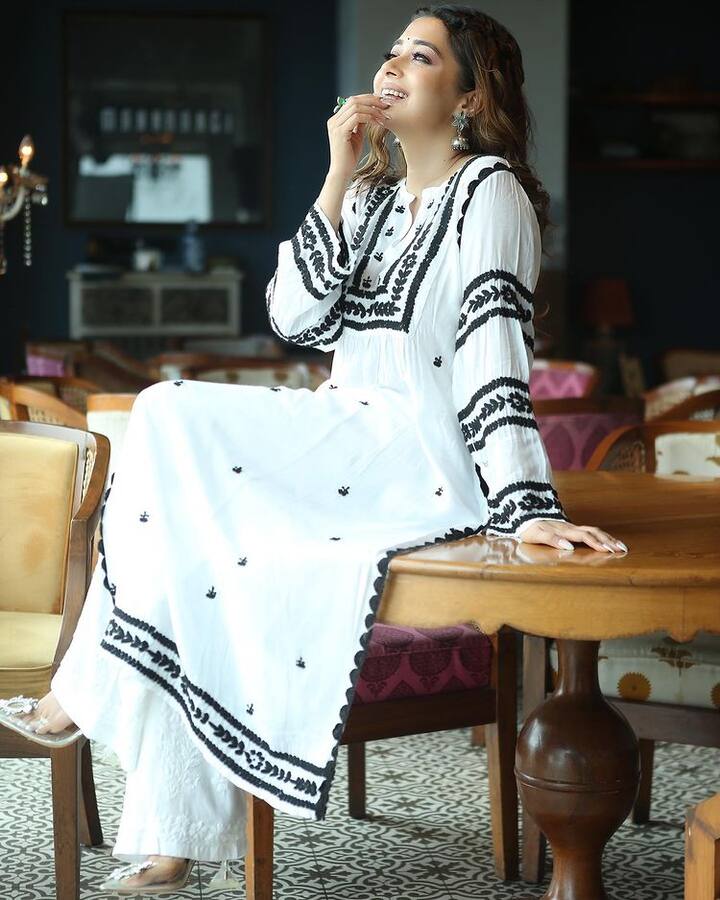 ટીના દત્તાને સૌથી વધુ ઓળખ કલર્સ ચેનલના શો ઉત્તરણમાં તપસ્યાની ભૂમિકાથી મળી હતી.