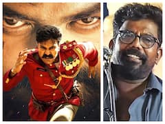 Tollywood: 'ఆర్ఆర్ఆర్'కి ఆస్కార్ గ్యారెంటీ - ఫైట్‌ మాస్టర్‌ కణల్‌ కన్నన్‌ అరెస్ట్‌!