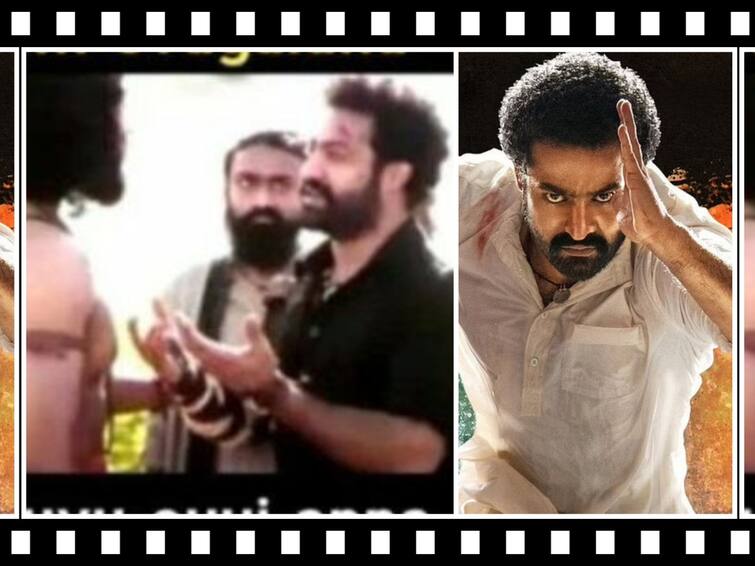 Junior NTR to give his first hollywood debut soon Junior NTR: ‛ஹாலிவுட் போறேன்ணா’ ஜூனியர் என்.டி.ஆர்., யின் அடுத்த மூவ்!