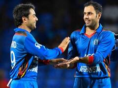 Asia Cup 2022: अफगानिस्तान ने अपनी 17 सदस्यीय टीम का किया ऐलान, मोहम्मद नबी होंगे कप्तान, देखें पूरी लिस्ट