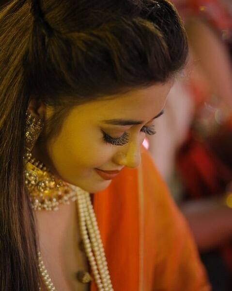 टीना दत्ता का ये अंदाज उनके फैंस को खूब भा रहा है. एक्ट्रेस की इस फोटो पर जमकर कॉमेंट की बौछार करते हुए दिखाई दे रहे हैं.