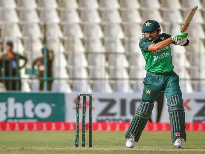 Babar average crossed 60 in ODI cricket batting brilliantly against Netherlands Babar Azam: वनडे क्रिकेट में बाबर का औसत हुआ 60 के पार, नीदरलैंड के खिलाफ की शानदार बल्लेबाजी