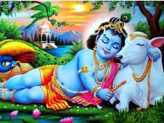 Janmashtami 2022: जन्माष्टमी पर 5 चीजें गलती से भी न करें, कृष्ण पूजा का नहीं मिलेगा फल