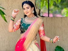 Guppedantha Manasu Sakshi : రిషిని మరోసారి రిజెక్ట్ చేసి క్లాస్ పీకిన సాక్షి(రసజ్ఞ) బ్యూటిఫుల్ పిక్స్