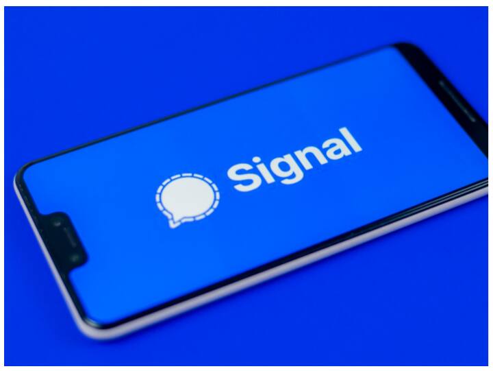 Cyber Attack: Signal पर हुआ बड़ा साइबर अटैक, हैकर के पास पहुंचे यूजर्स के फोन नंबर cyber attack on Signal, phone numbers of users reached the hacker Cyber Attack: Signal पर हुआ बड़ा साइबर अटैक, हैकर के पास पहुंचे यूजर्स के फोन नंबर