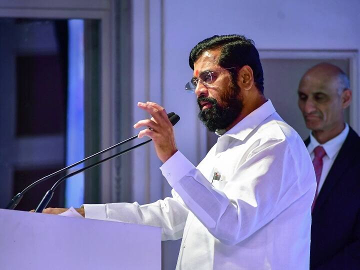 Maharashtra: ओबीसी, मराठों को आरक्षण देने के मुद्दे पर सीएम एकनाथ शिंदे का बड़ा बयान, यहां जानें- क्या कहा CM Eknath Shinde says this on OBC Maratha reservation in his independence day speech Maharashtra: ओबीसी, मराठों को आरक्षण देने के मुद्दे पर सीएम एकनाथ शिंदे का बड़ा बयान, यहां जानें- क्या कहा