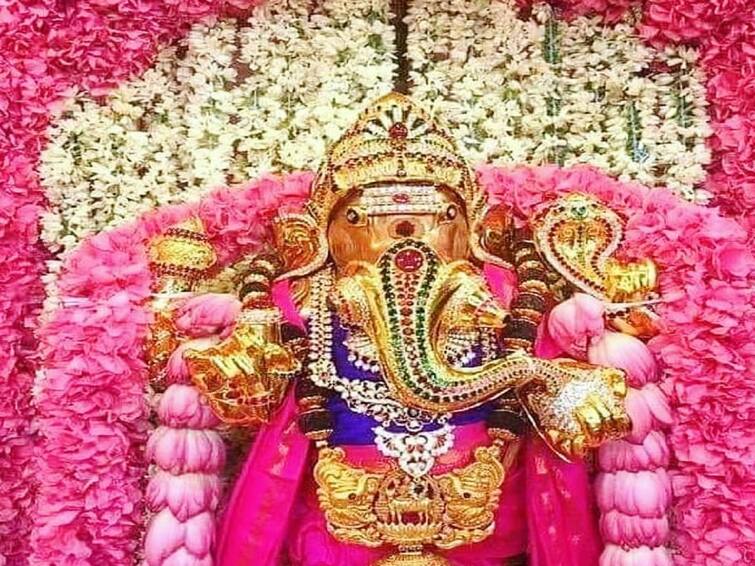 Chennai highcourt orders some regulations onbehalf of Vinayagar chathurthi குறைந்த எண்ணிக்கையில் மட்டுமே விநாயகர் சிலைகள்; இந்து அமைப்புகளுக்கு கோரிக்கை விடுப்பு