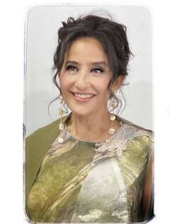 Manish Koirala: ਮਨੀਸ਼ਾ ਕੋਇਰਾਲਾ ਨੂੰ ਜਦੋਂ ਵਿਧੂ ਵਿਨੋਦ ਚੋਪੜਾ ਨੇ ਕਿਹਾ ਸੀ 'ਮਾੜੀ ਅਭਿਨੇਤਰੀ'